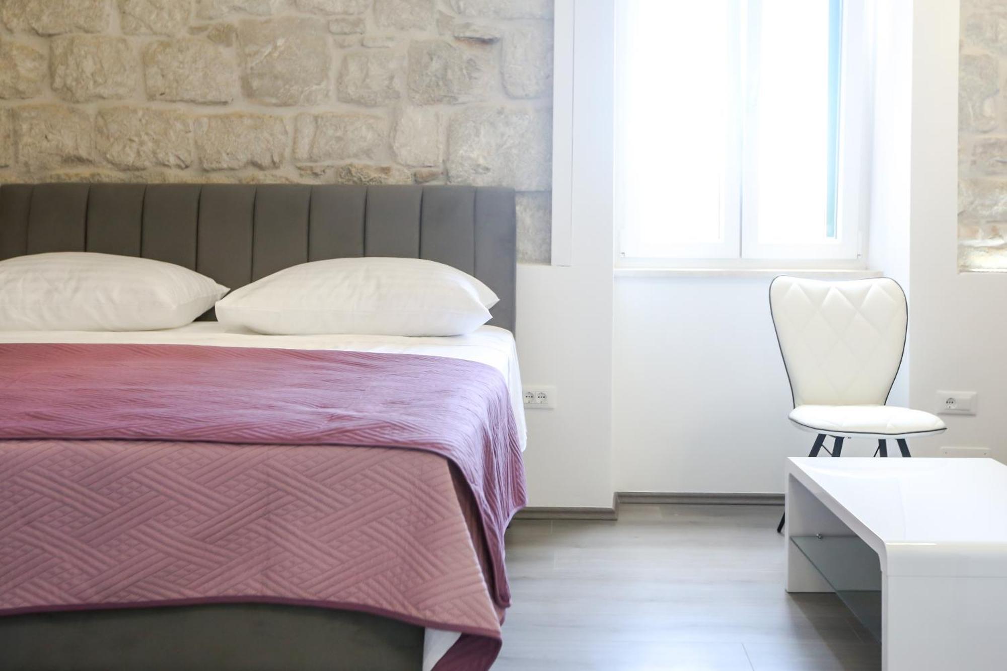 Deluxe Doppelzimmer