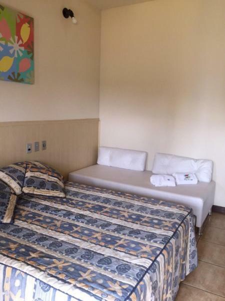 Quarto Duplo Standard