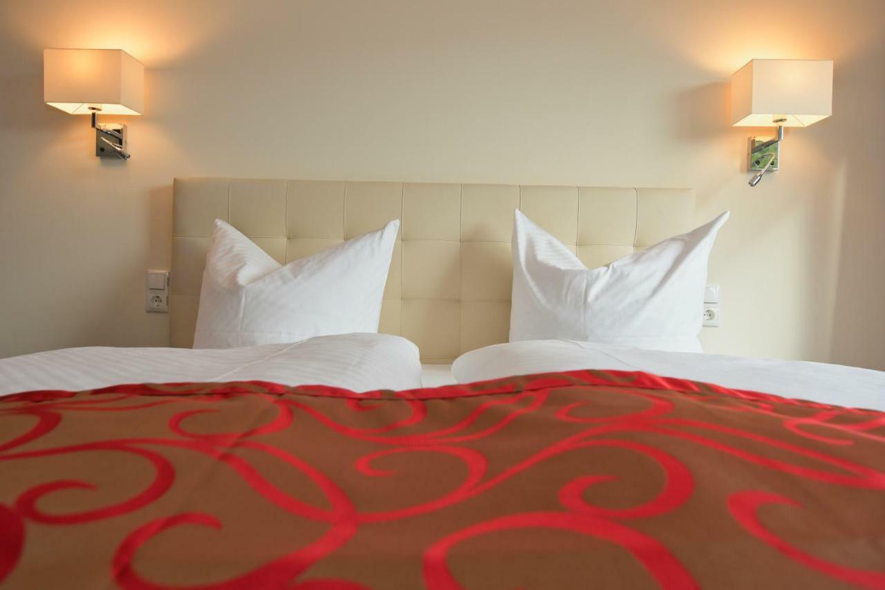 Deluxe Doppelzimmer
