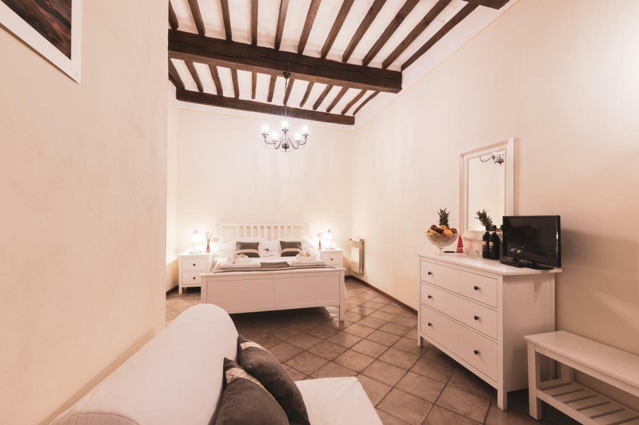 Camera Tripla con Bagno Privato