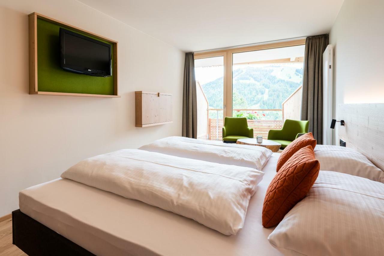 Standard Doppelzimmer