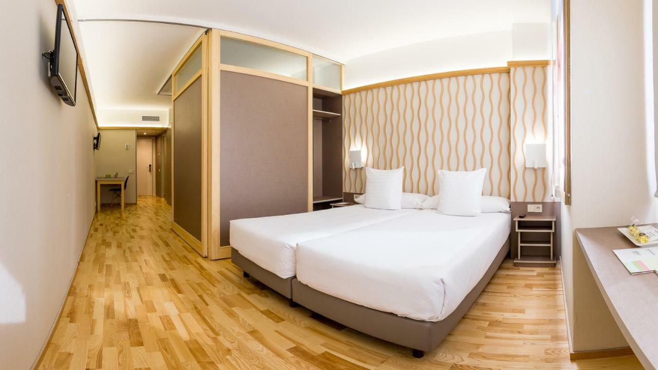 Suite met Kitchenette