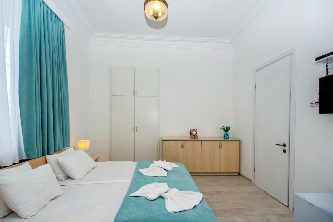 Chambre Double Supérieure
