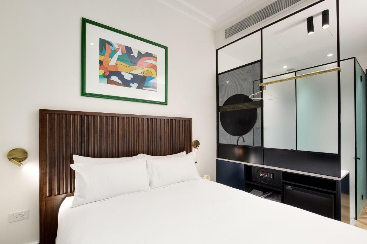 Zimmer mit Queensize-Bett - Cosy