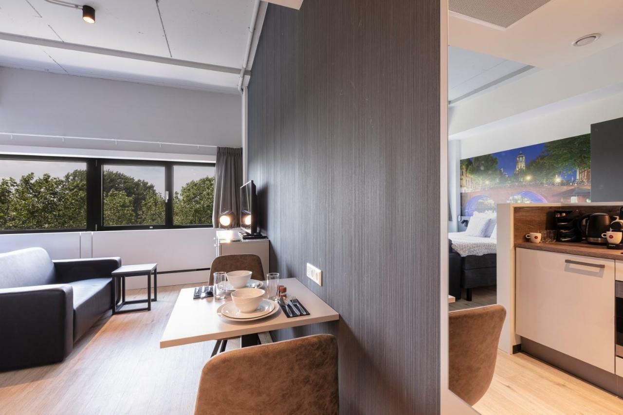 Luxe Studio met Keuken