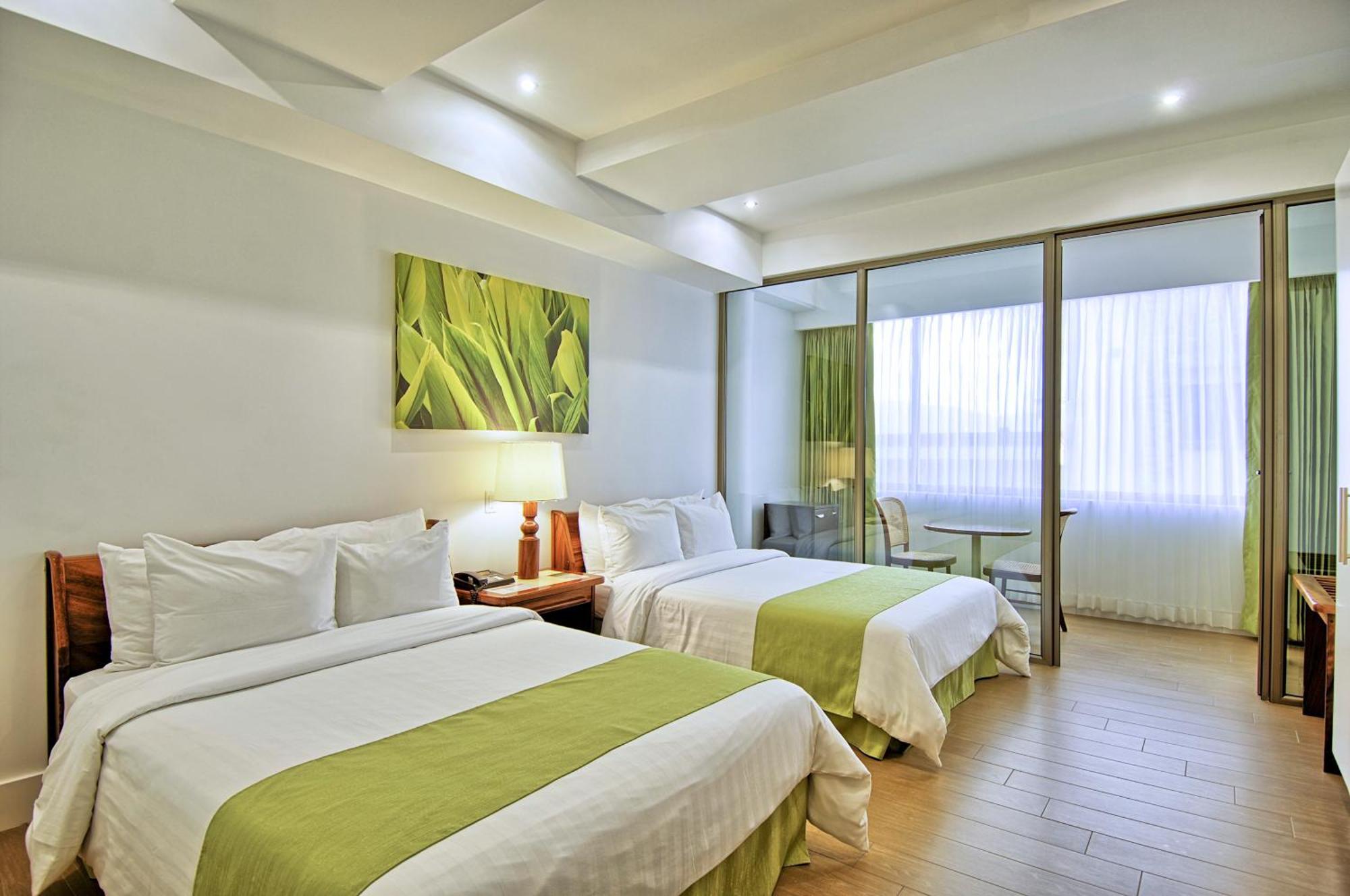 Chambre De Luxe Plus