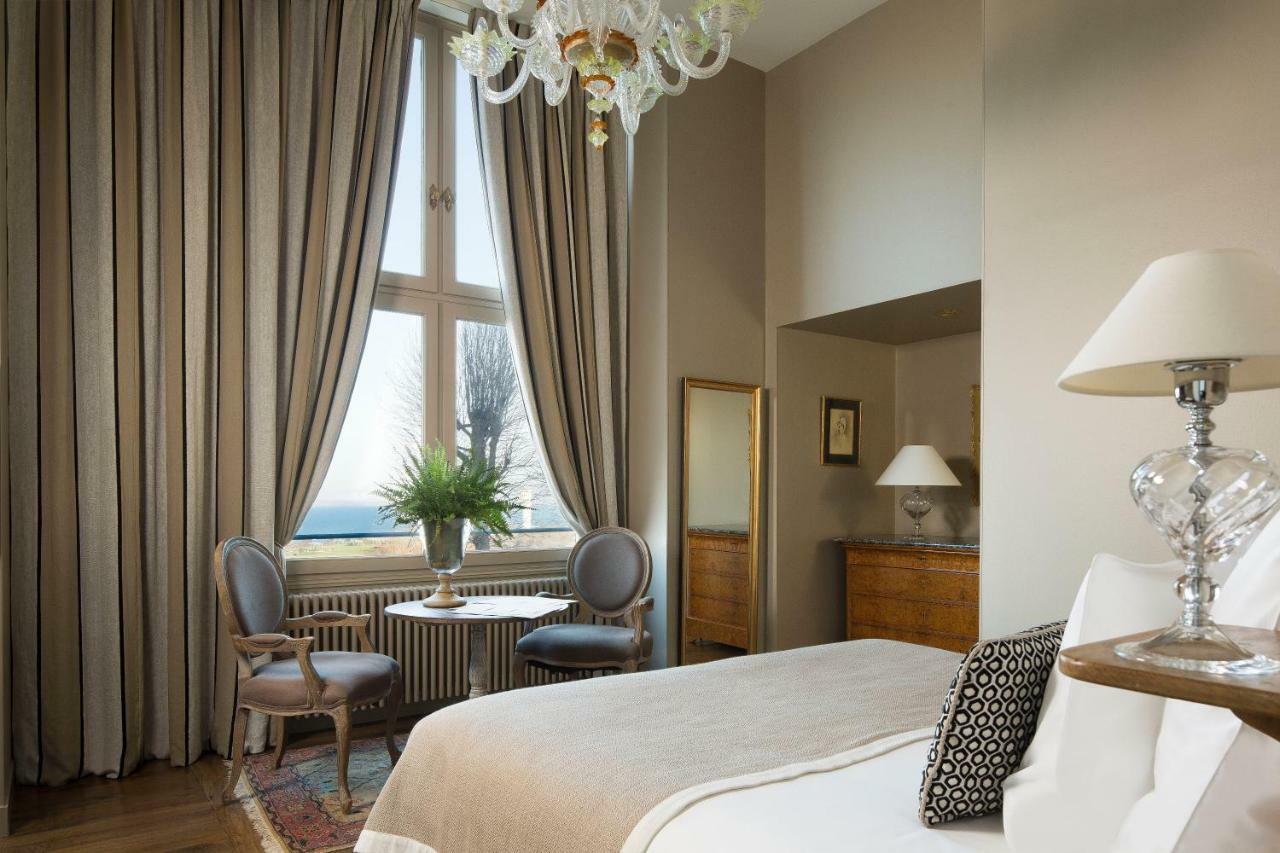 Chambre Double Deluxe - Maison Historique