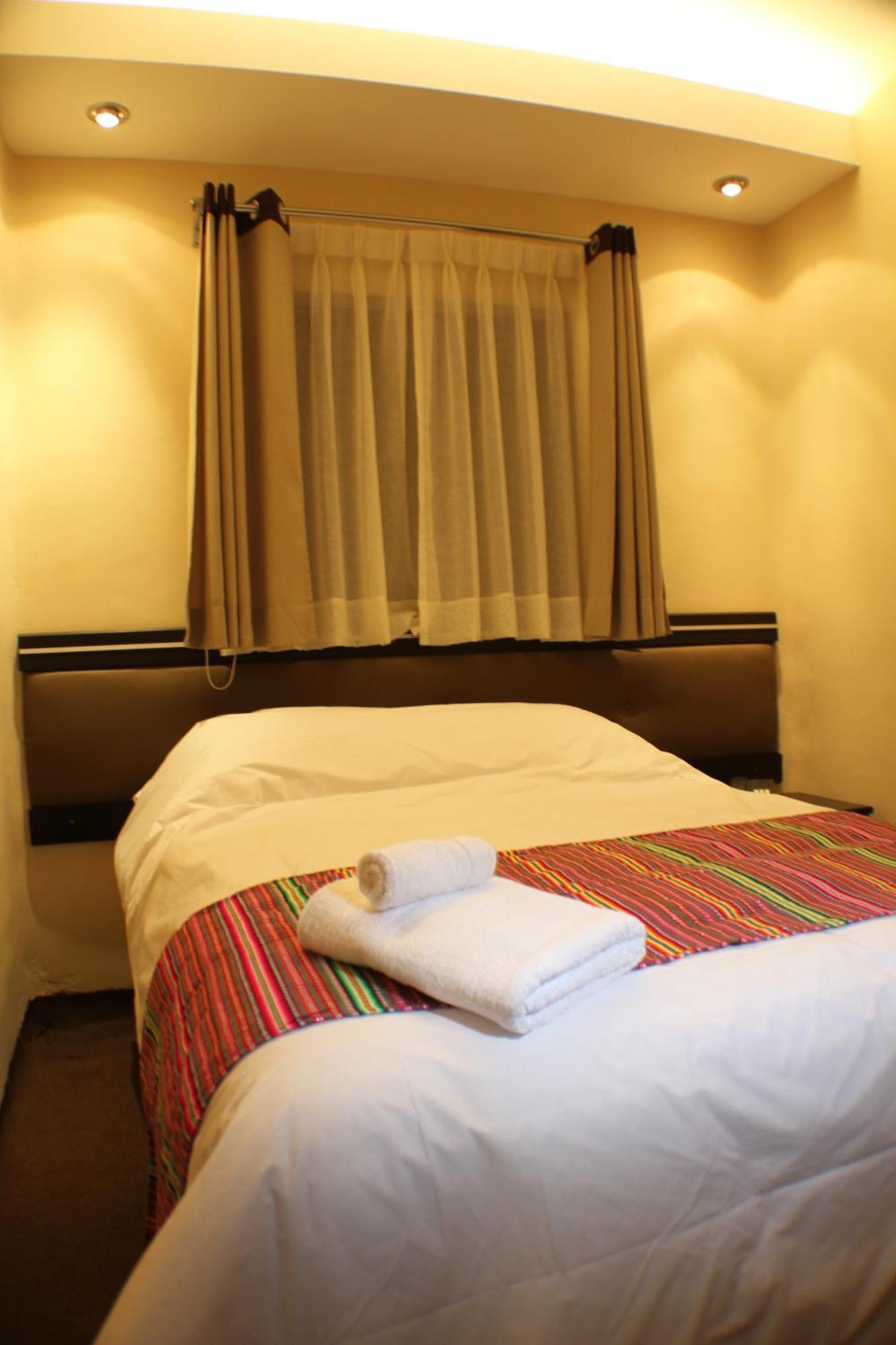 Quarto Individual