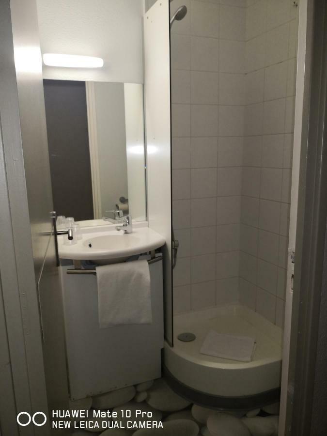 Chambre Triple avec 3 Lits Simples