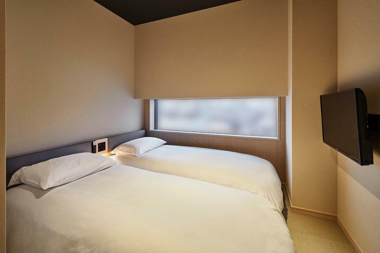 Twin Room - Non-Smoking