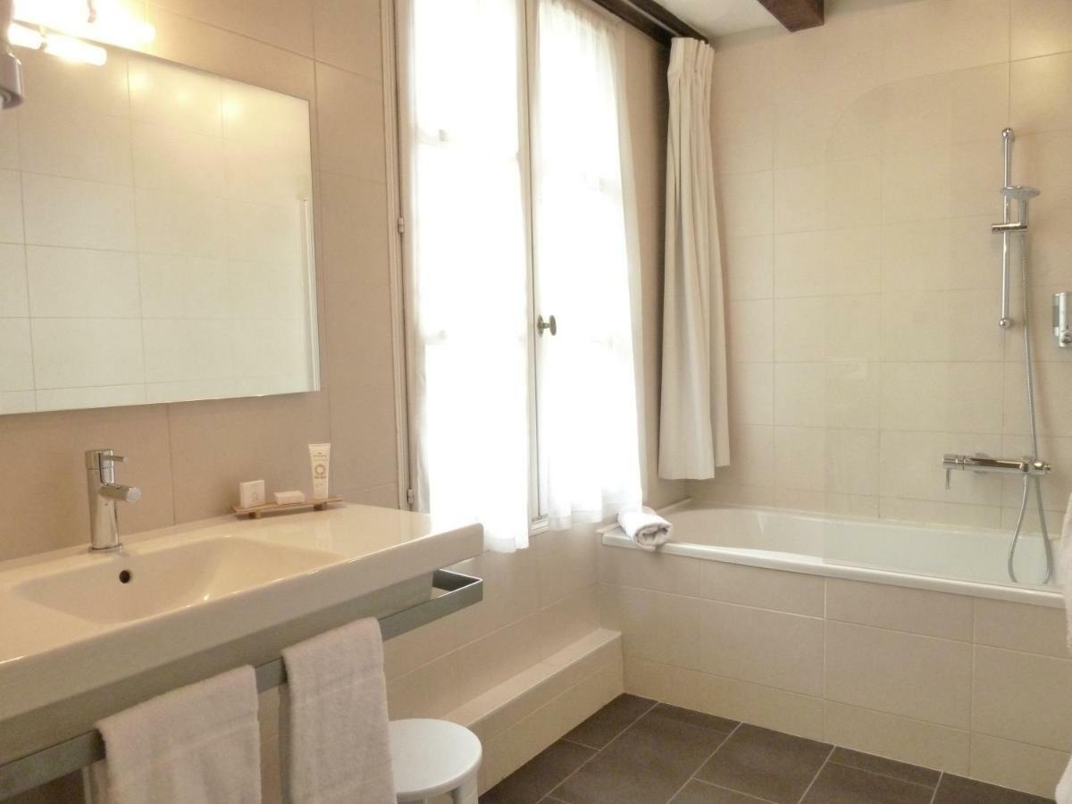 Chambre Double Premium Exclusive