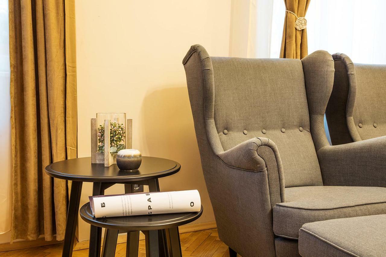 Apartment mit 2 Schlafzimmern