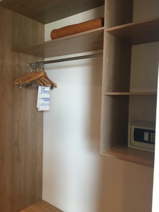 Quarto Duplo Superior