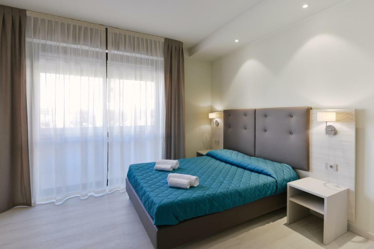Comfort Apartment mit 1 Schlafzimmer