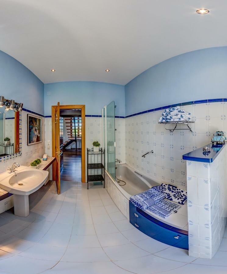 Habitación Doble con vistas al jardín - 1 o 2 camas