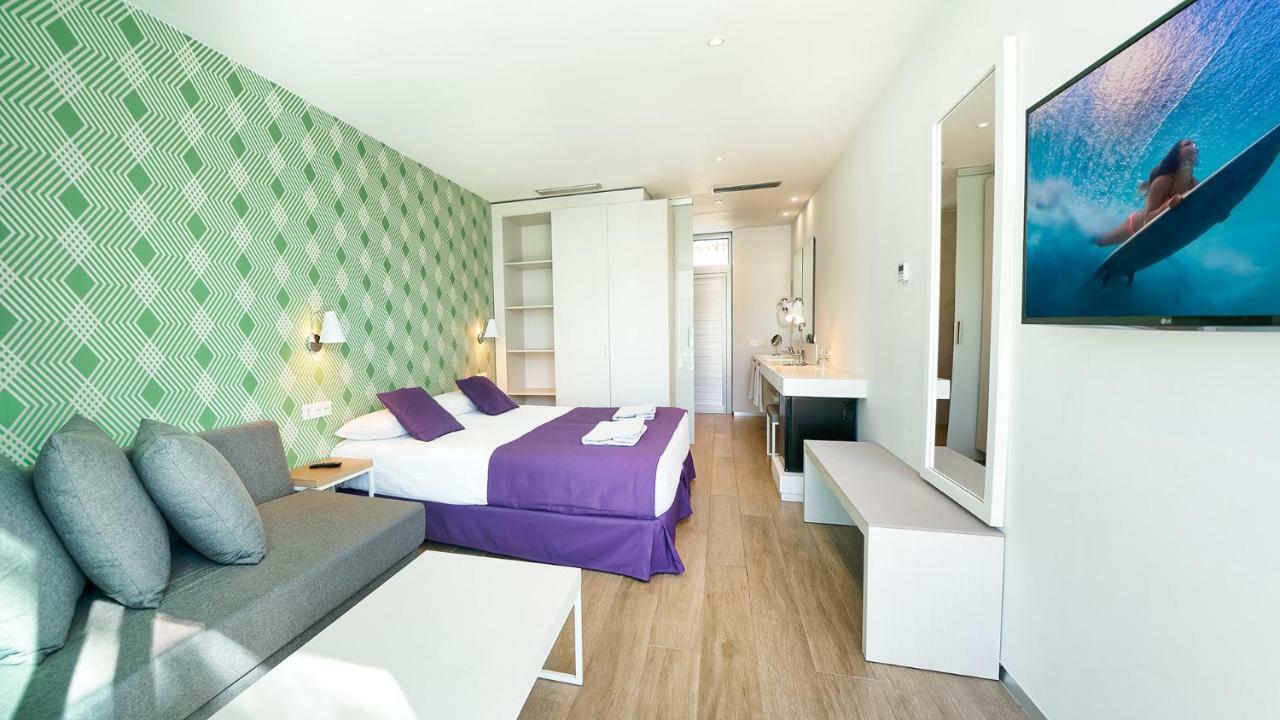 Chambre Lits Jumeaux - Annexe