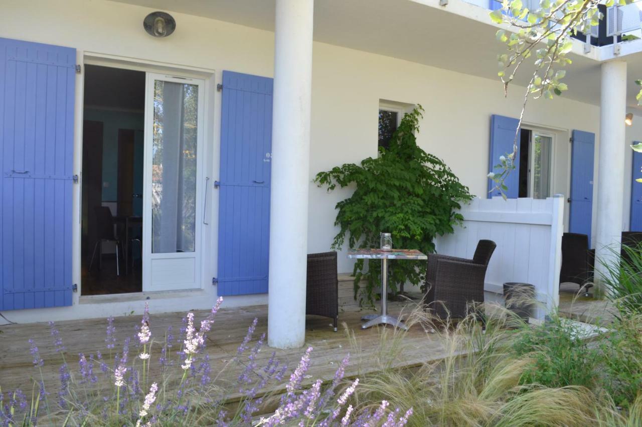 Studio avec Terrasse