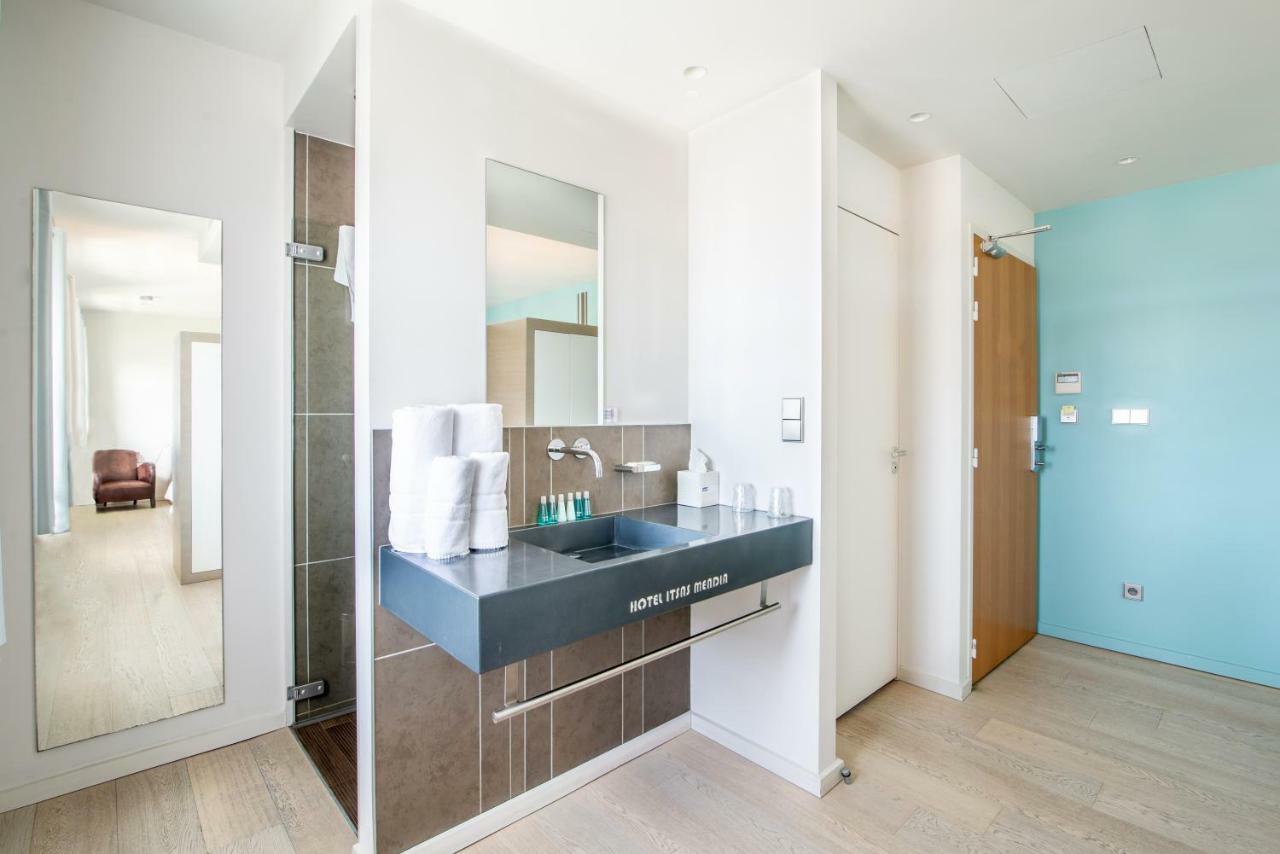 Chambre Double Confort