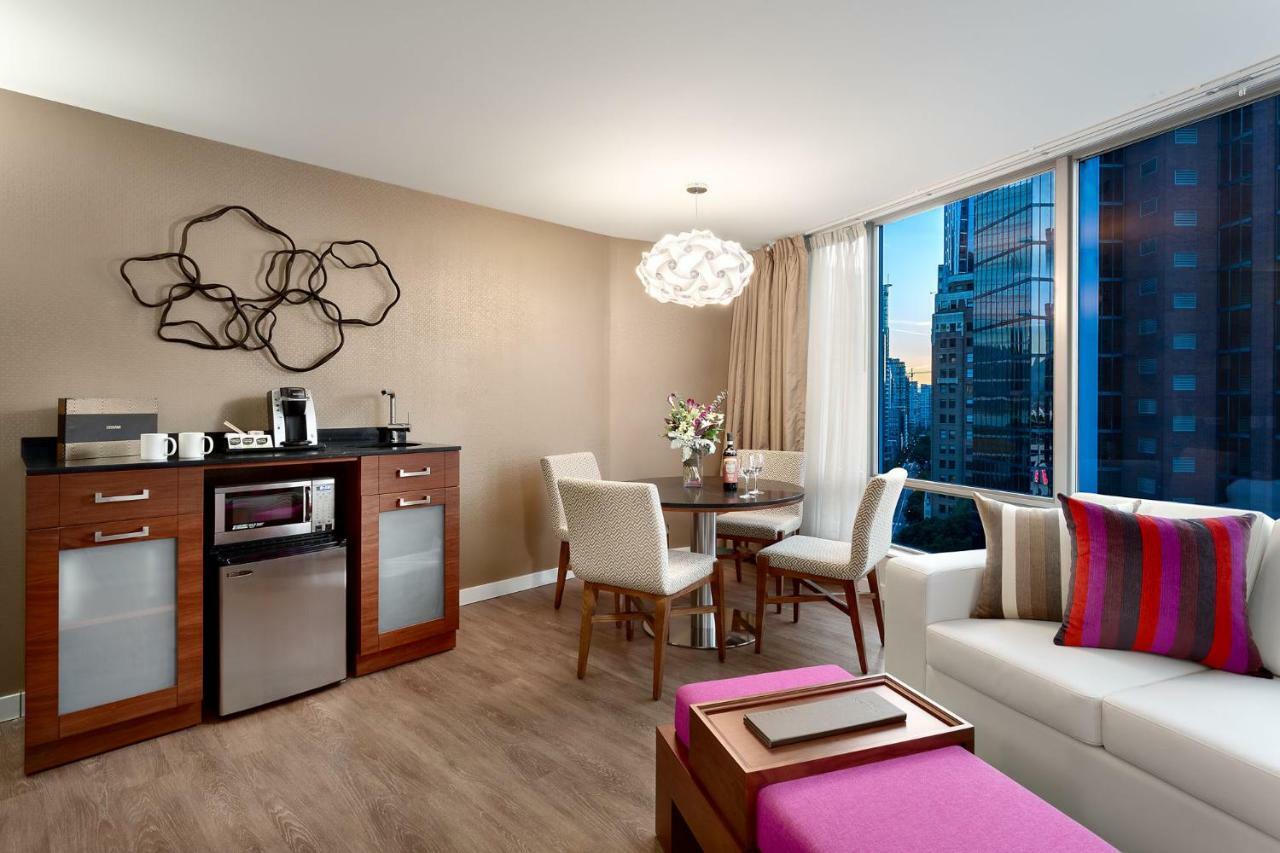 Suite King Executive con Vista Porto