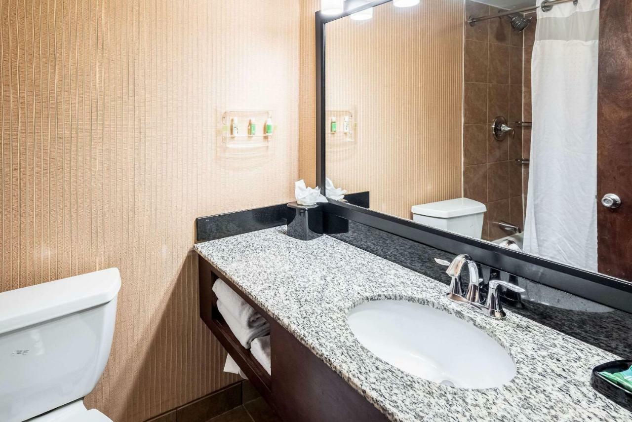 Double Room with Two Double Beds - Non-Smoking