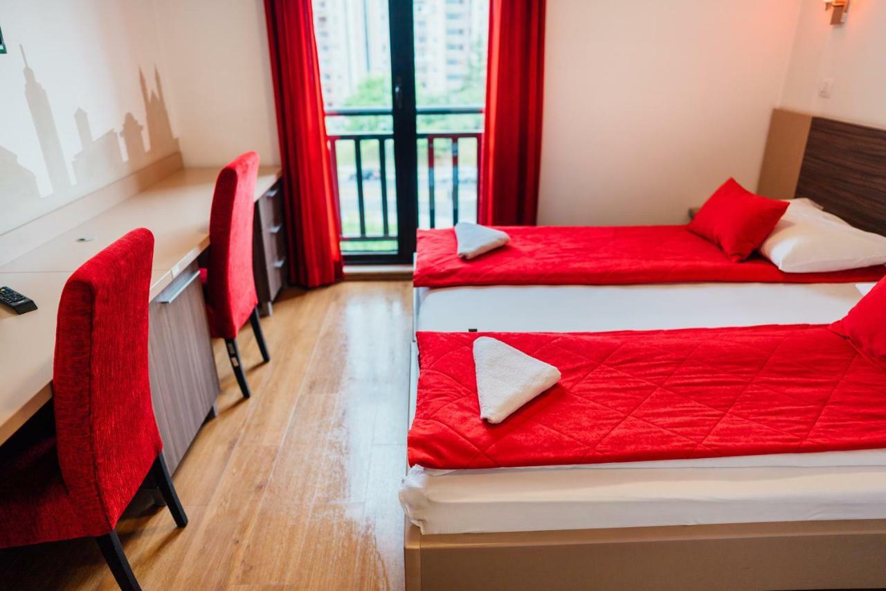 Classic Zweibettzimmer