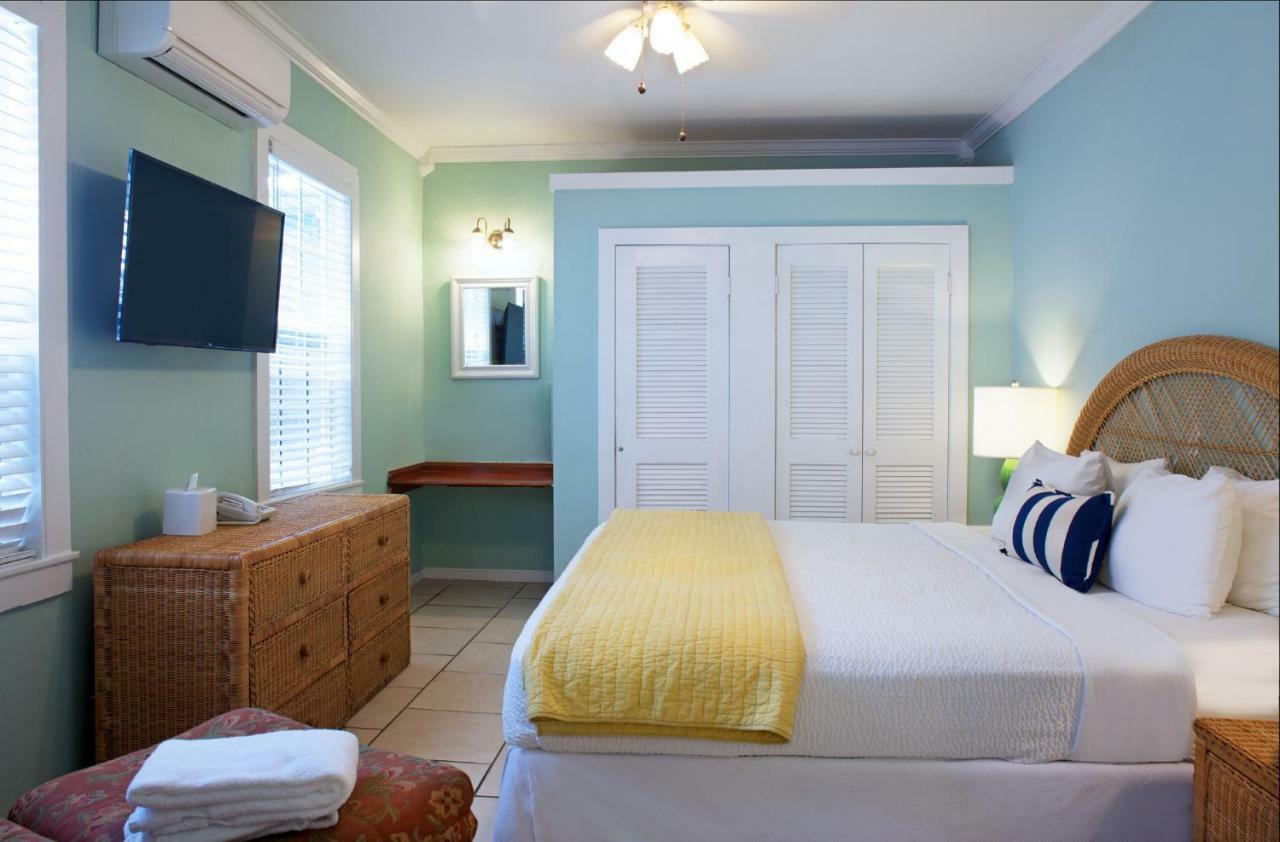 Suite Lit King-Size