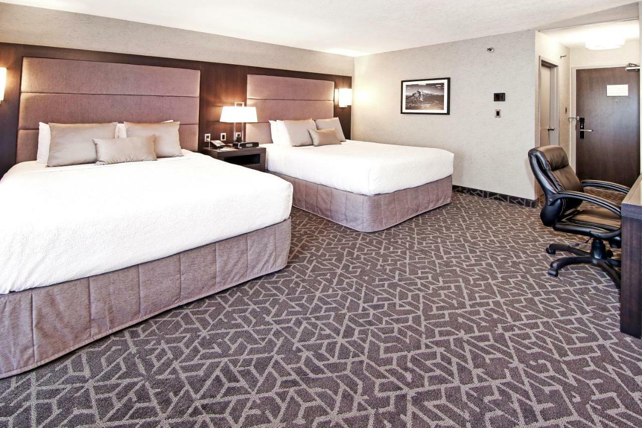 Suite met 2 Slaapkamers