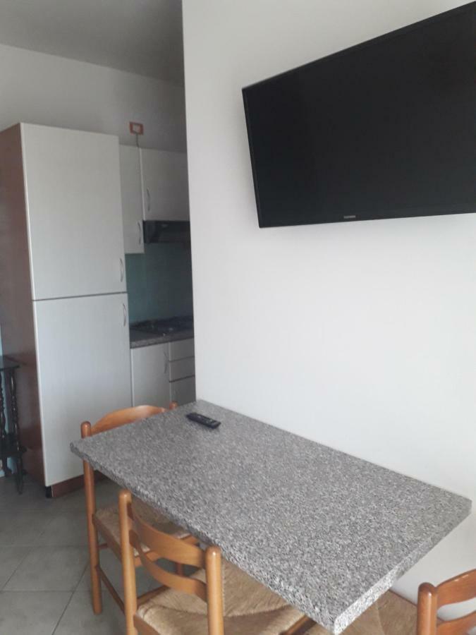 Appartamento con Vista Piscina