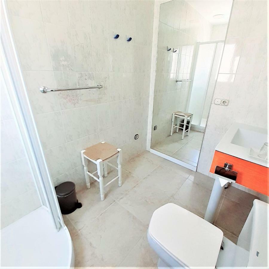 Habitación Doble - 1 o 2 camas