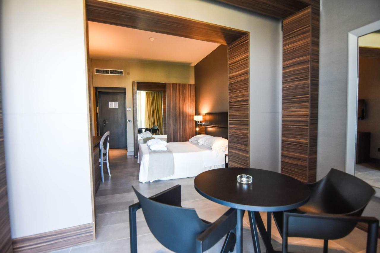 Budget Doppelzimmer