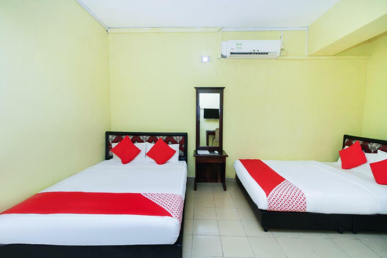 Chambre Familiale Standard