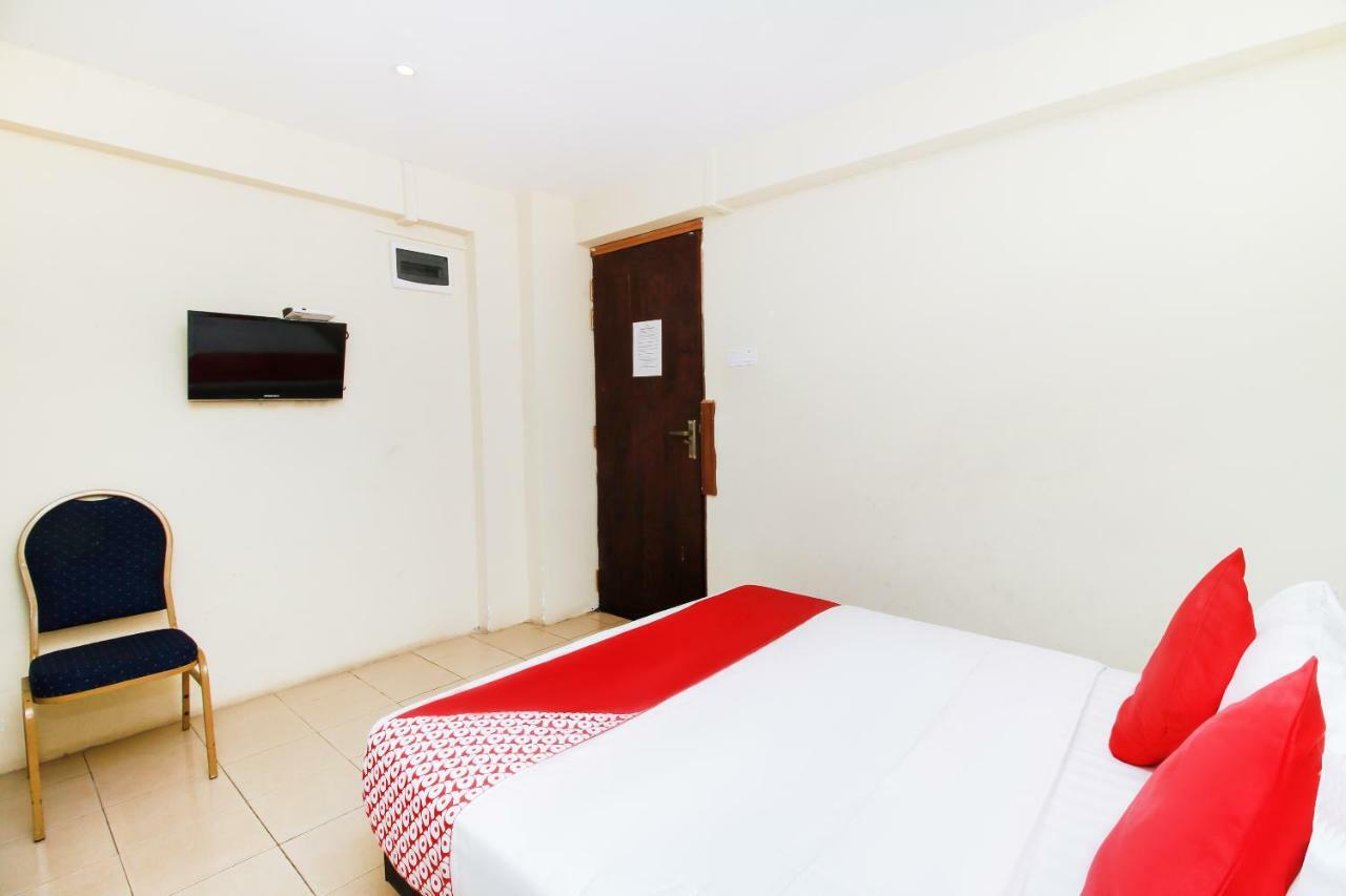 Chambre Triple Basique