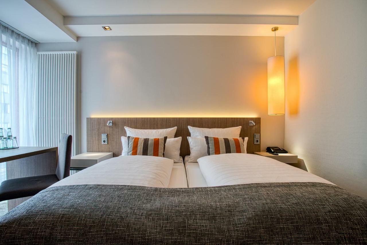 Standard Doppelzimmer