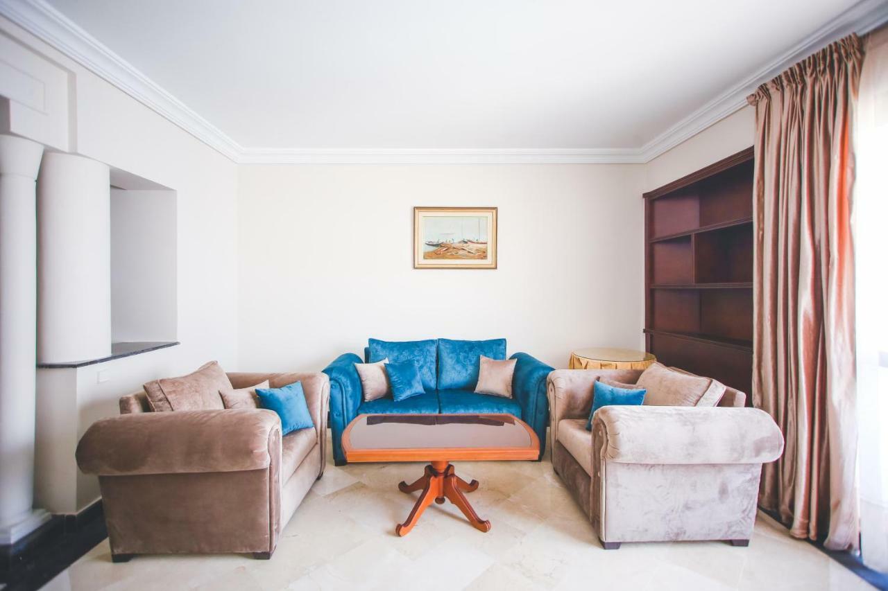 Appartement met 3 Slaapkamers