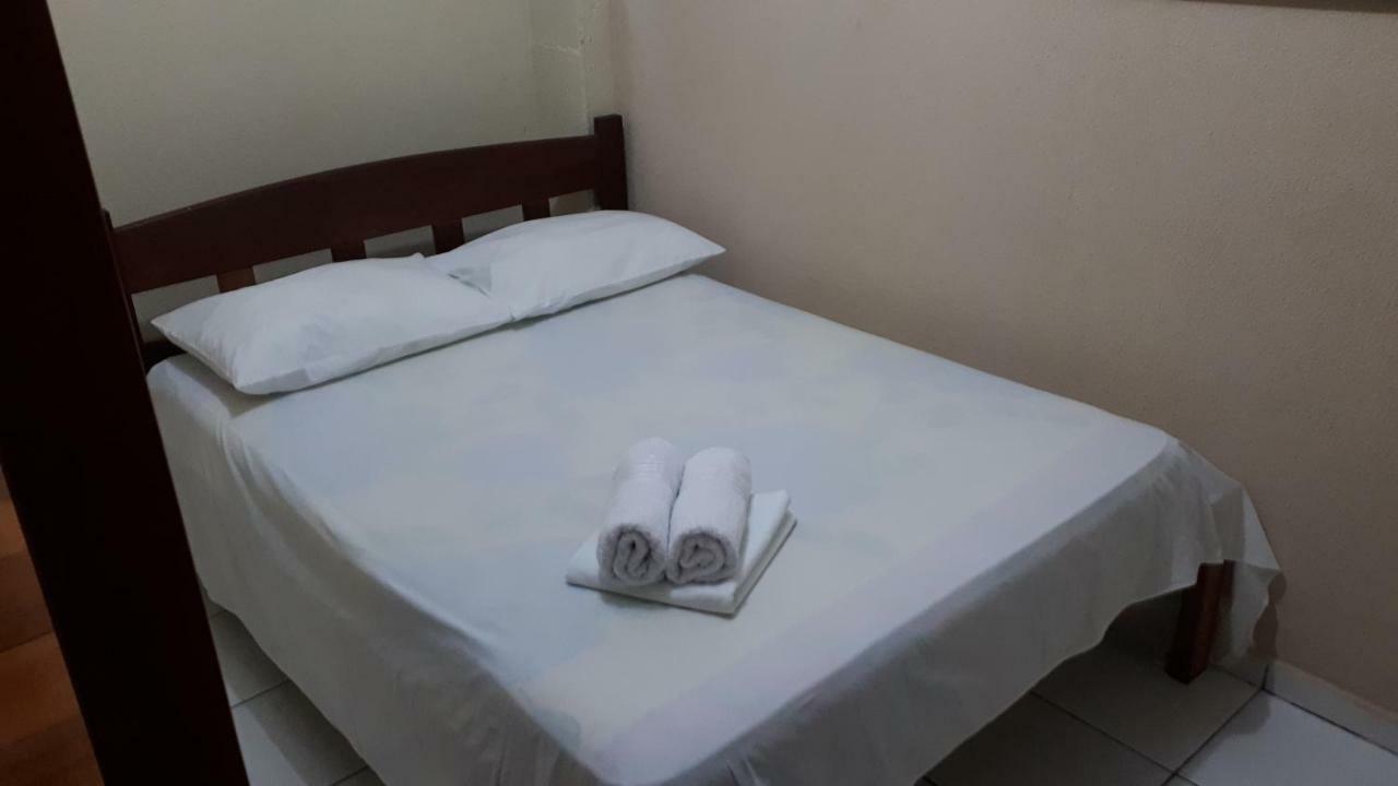 Quarto Duplo