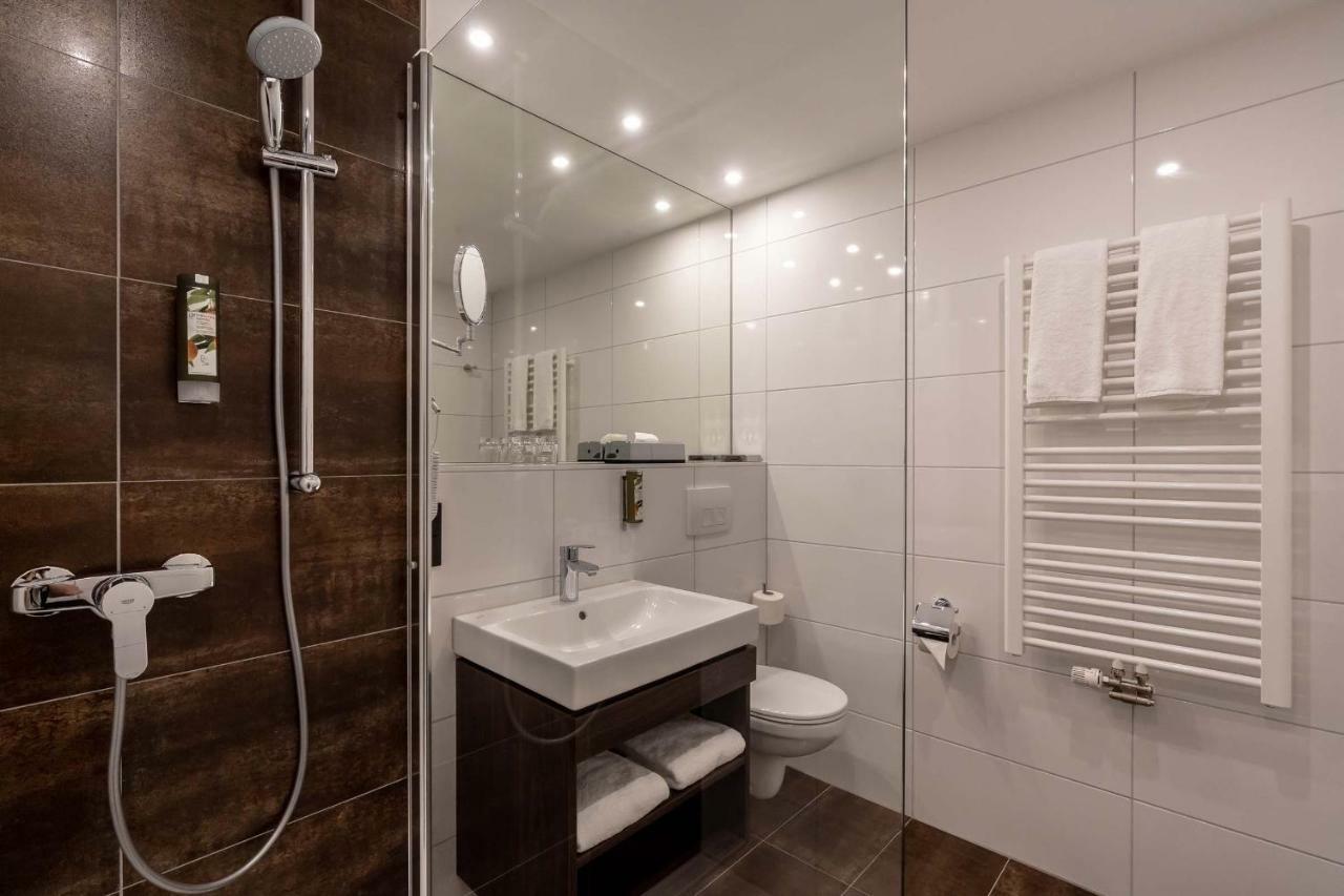 Comfort Doppelzimmer