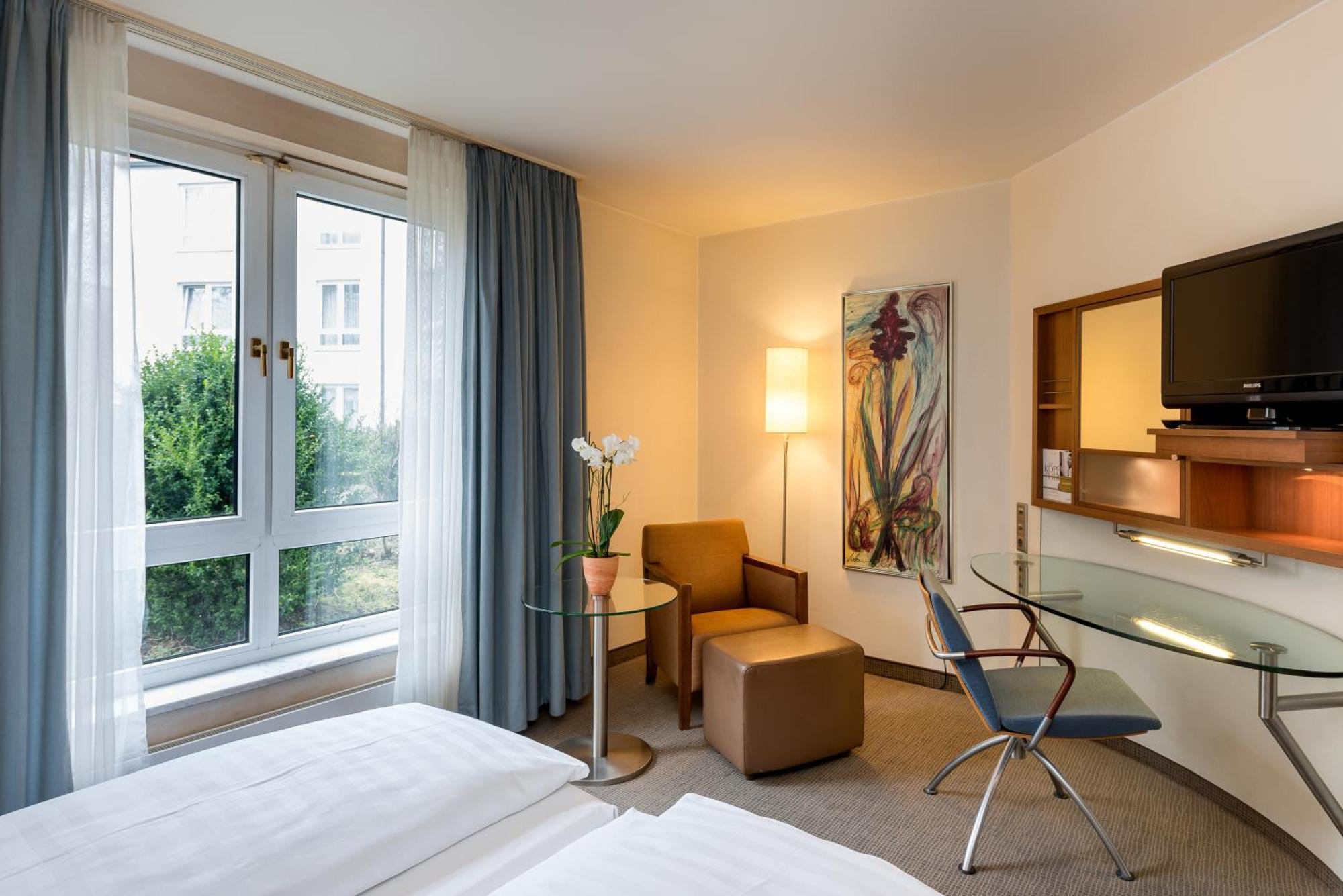 Privilege Doppelzimmer