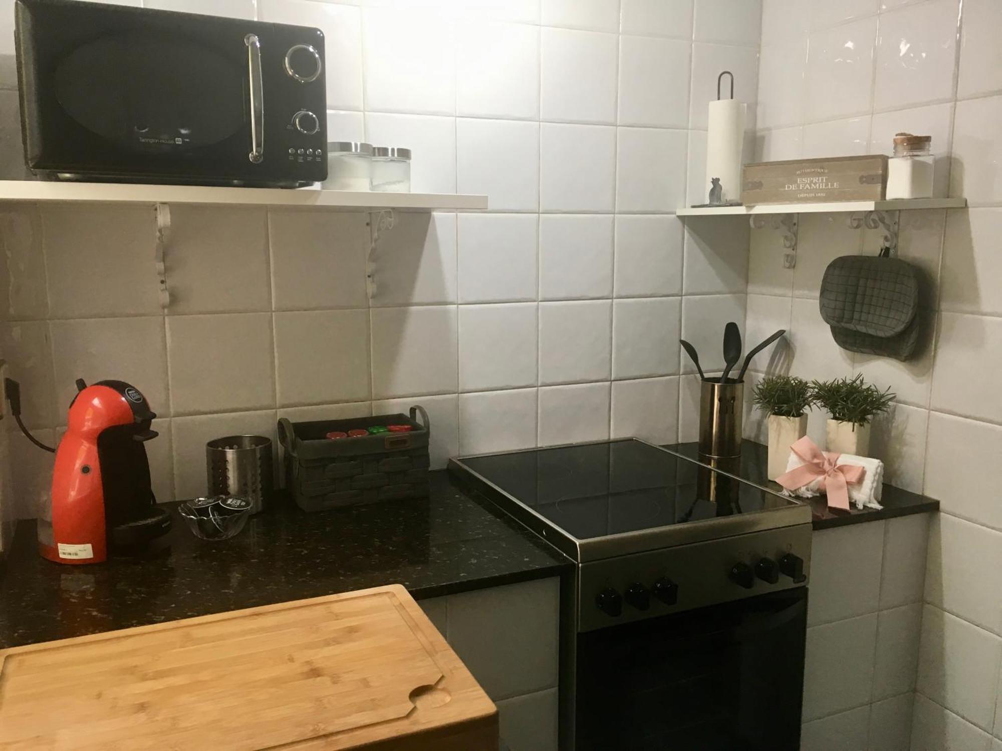 Chalet met 3 Slaapkamers