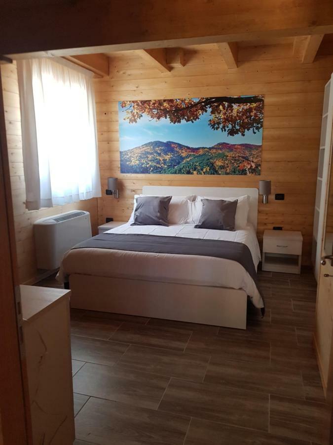 Appartamento con Vista Montagna