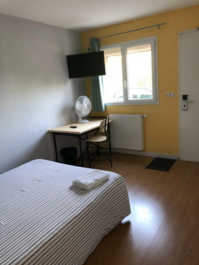Chambre Double