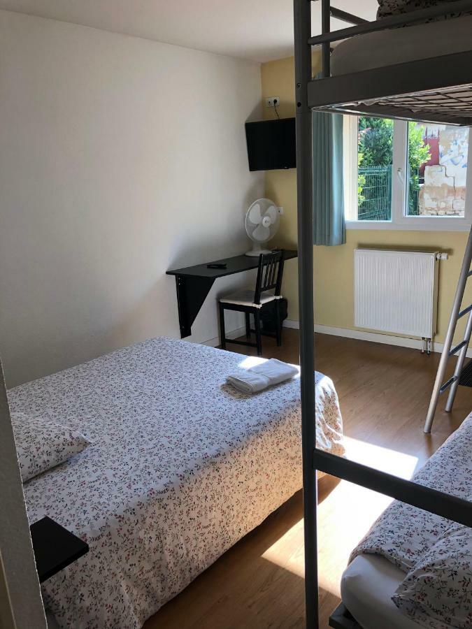 Chambre Familiale