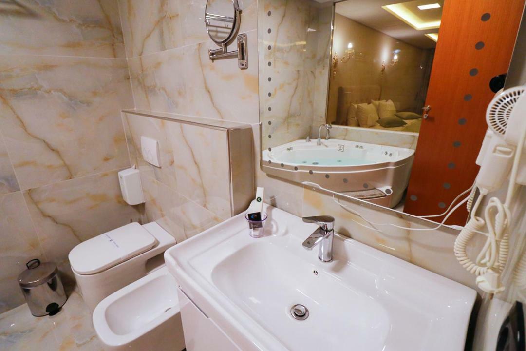 Suite Deluxe