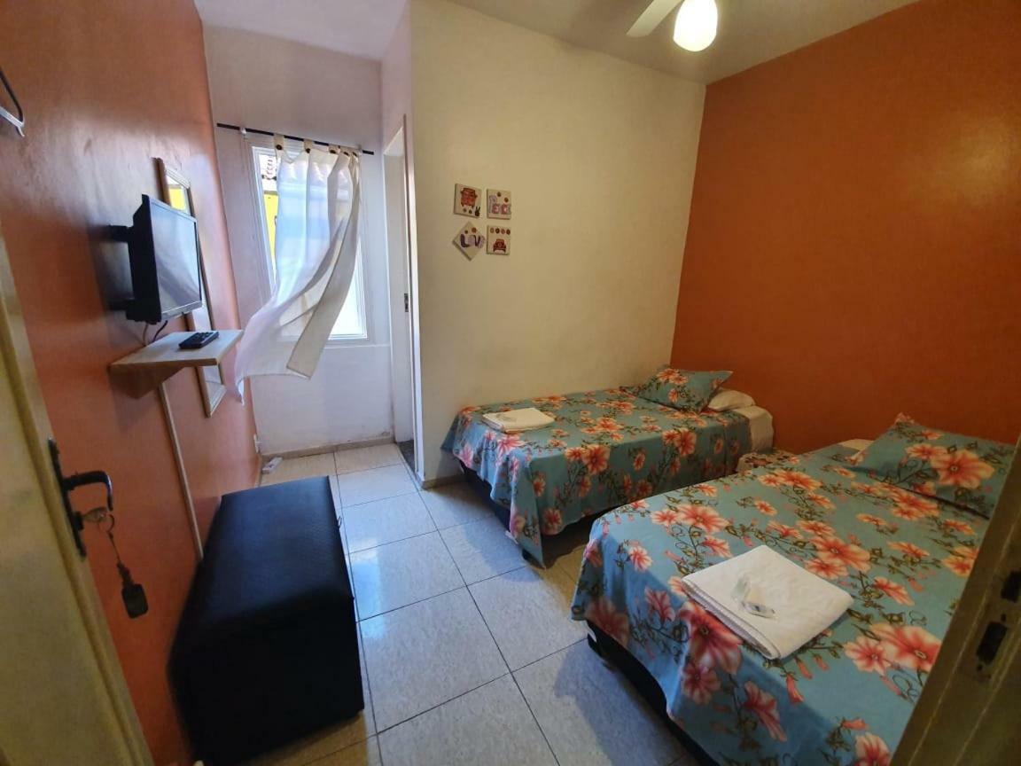 Quarto Duplo Pequeno