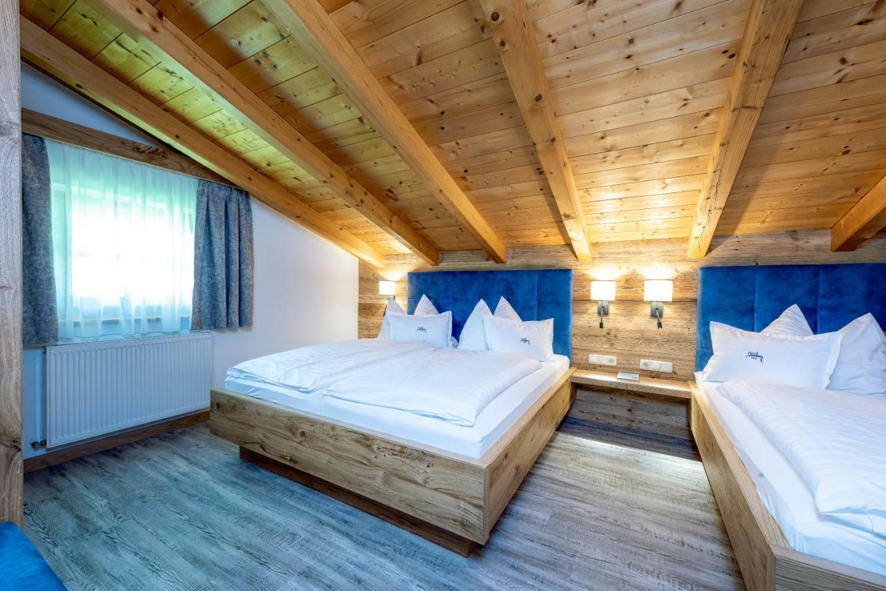 Apartment mit 1 Schlafzimmer