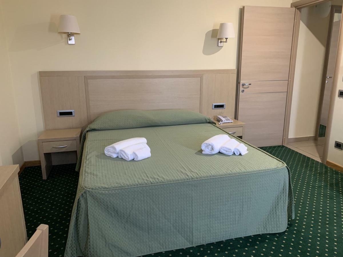 Suite con 2 Camere da Letto