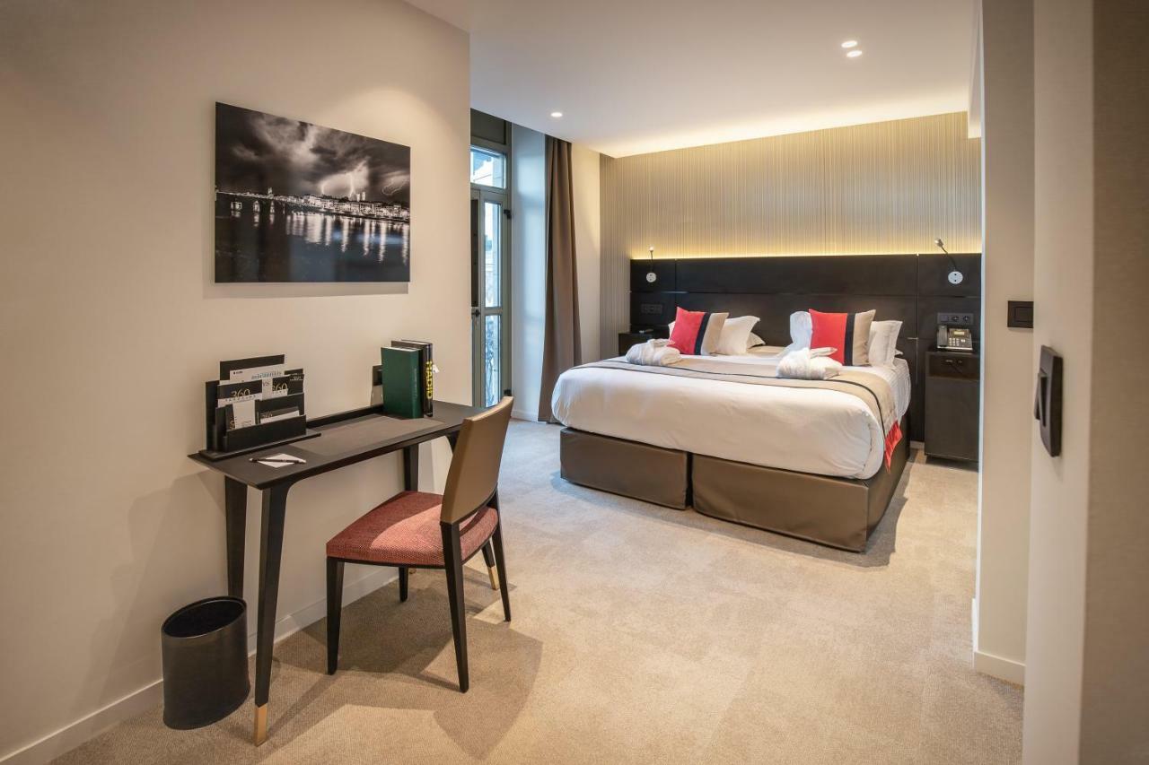 Suite Junior