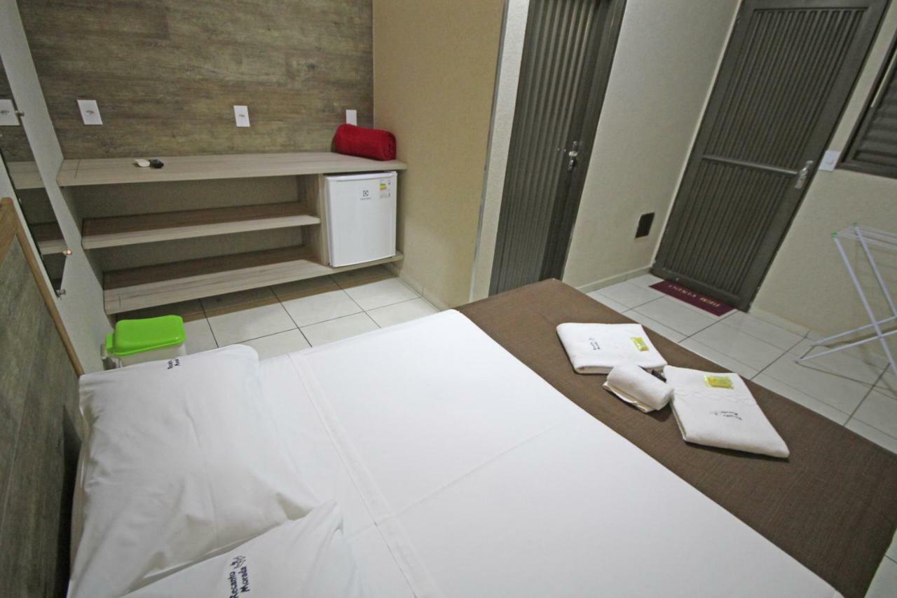 Quarto Duplo