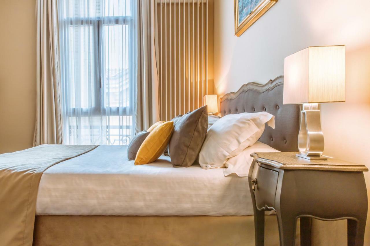 Chambre Double Supérieure