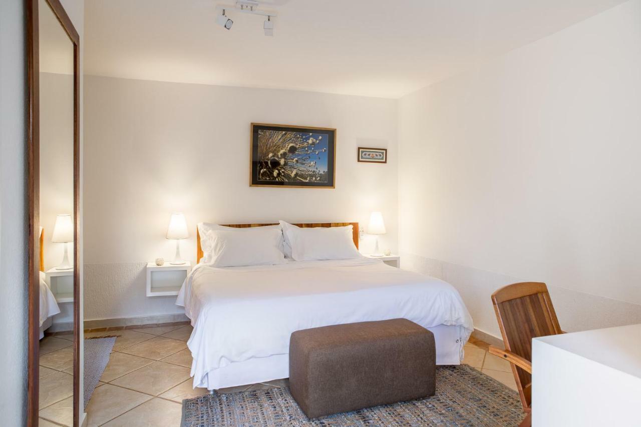 Quarto Duplo Superior - Palipalan
