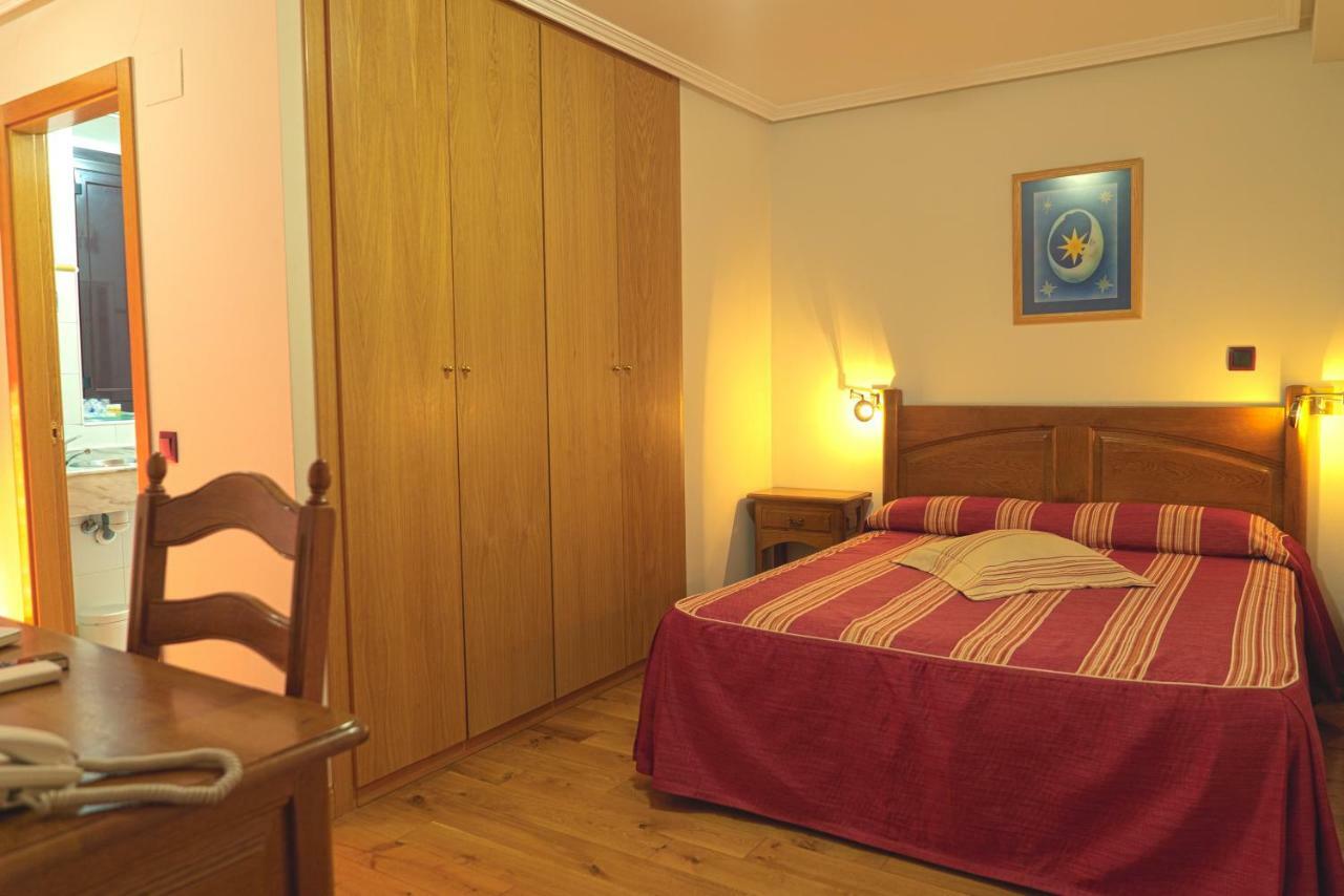 Habitación Triple